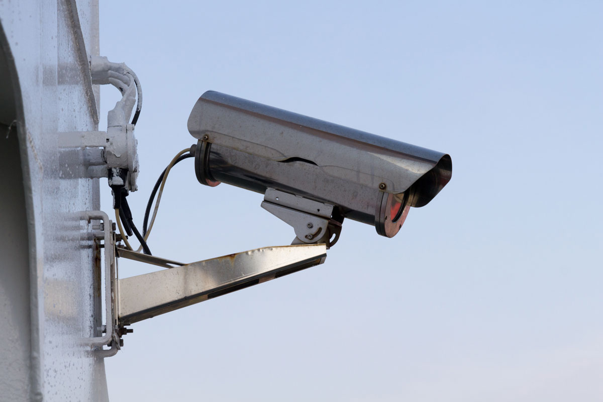 Digital CCTV Systems